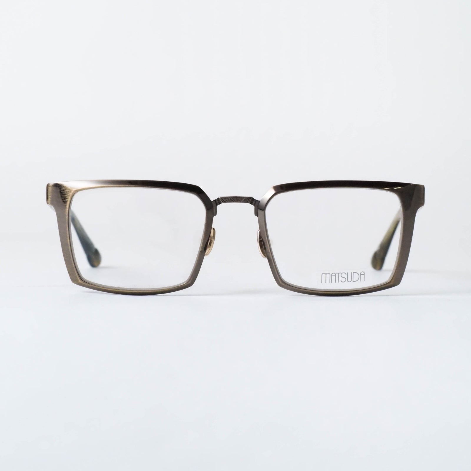 Matsuda HIRO 01-1 AG — foto 1