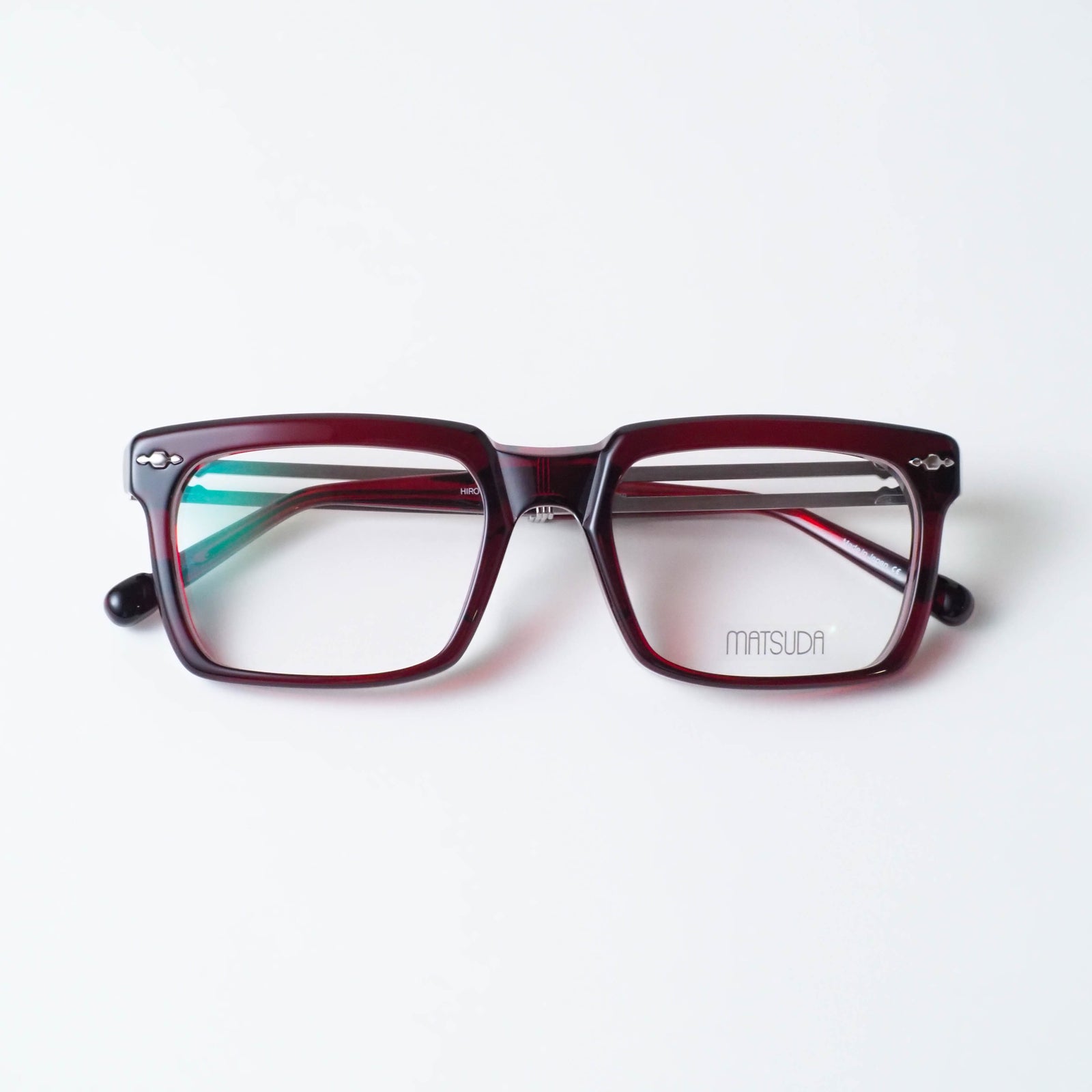 Matsuda HIRO 01-3 BOR — foto 2