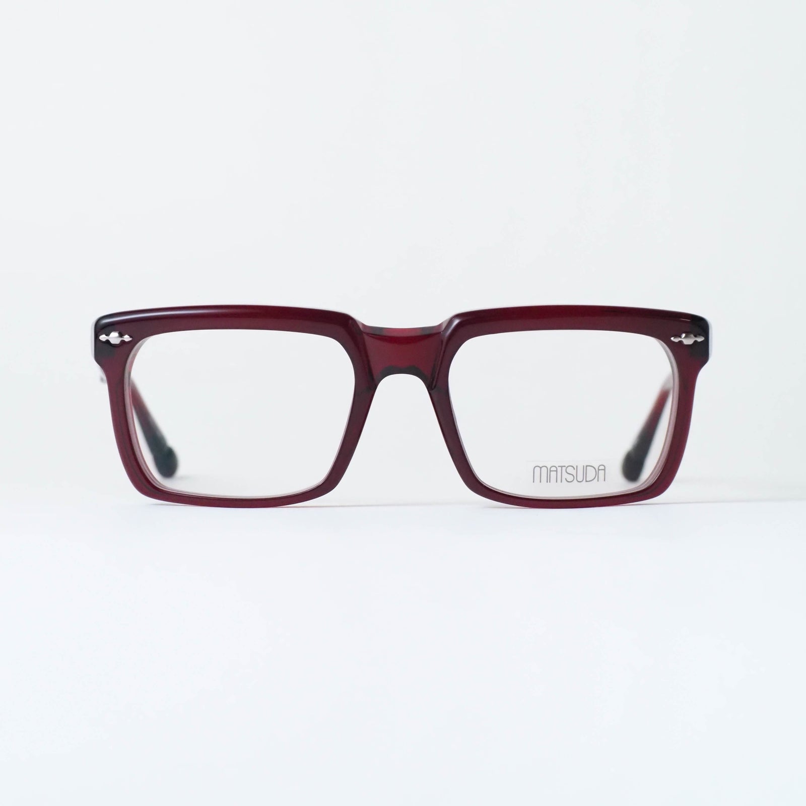 Matsuda HIRO 01-3 BOR — foto 1
