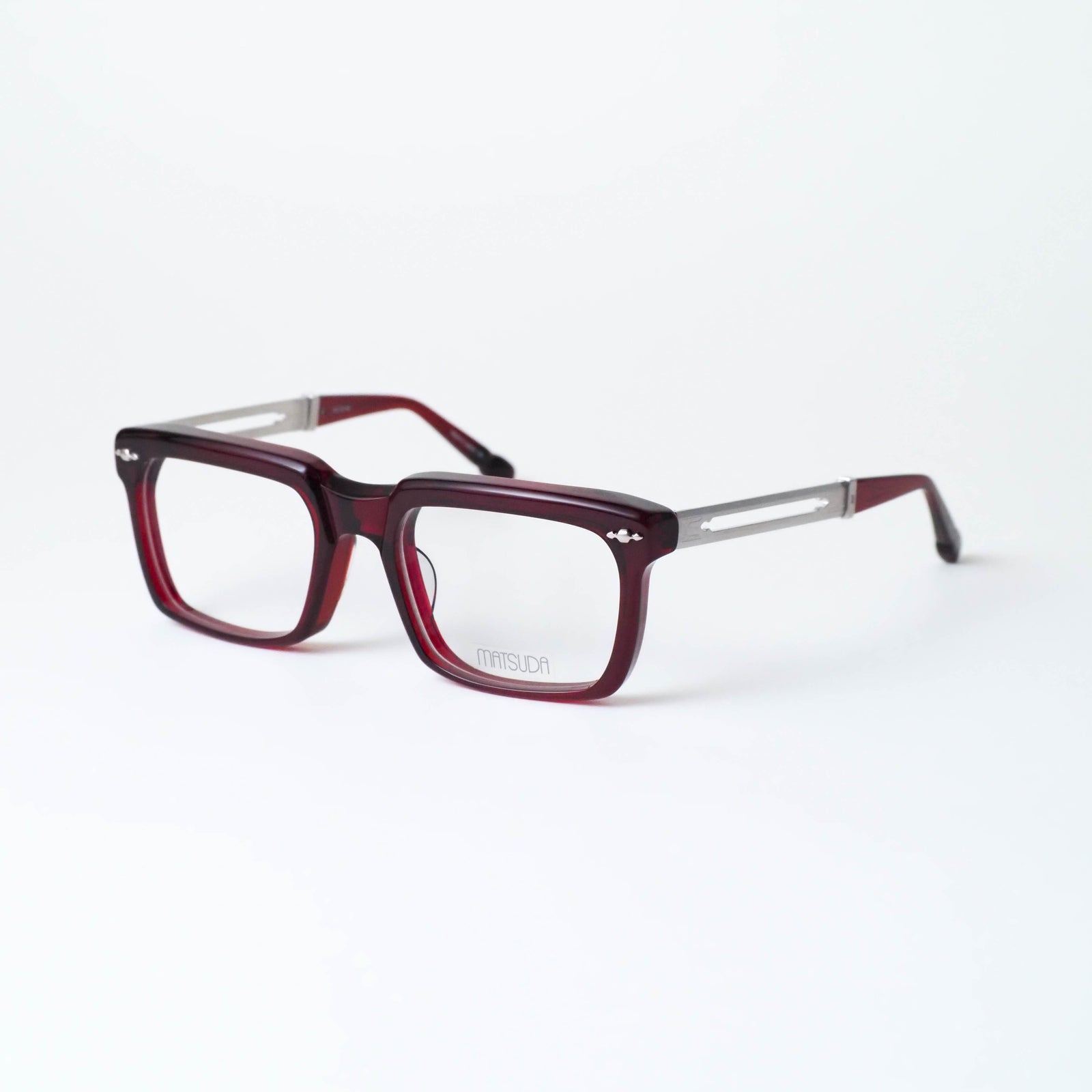 Matsuda HIRO 01-3 BOR — foto 3