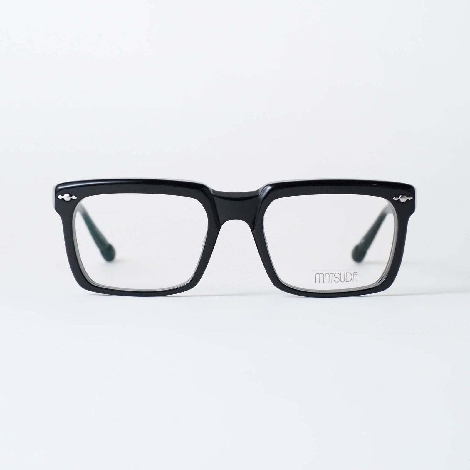Matsuda HIRO 01-3 BLK — foto 1