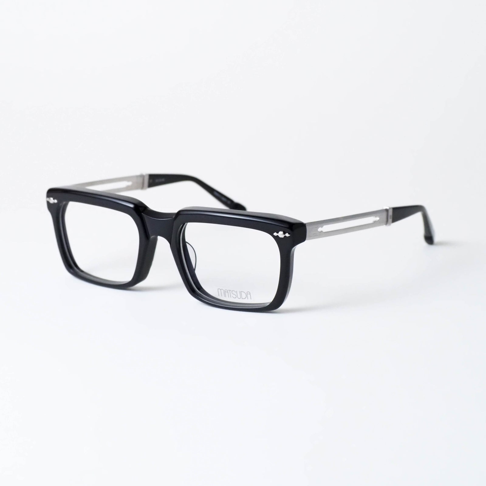 Matsuda HIRO 01-3 BLK — foto 3