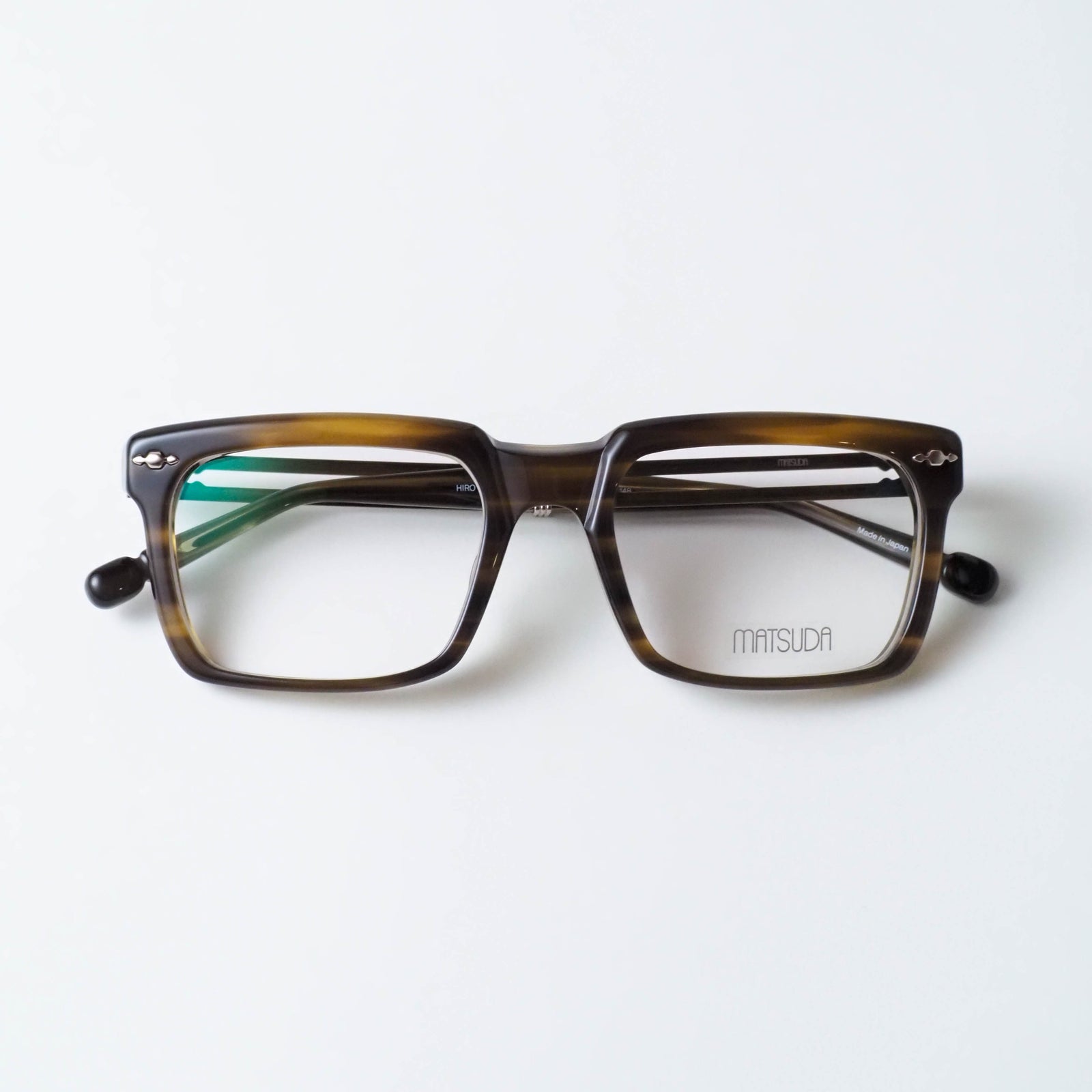 Matsuda HIRO 01-3 OLVS — foto 2