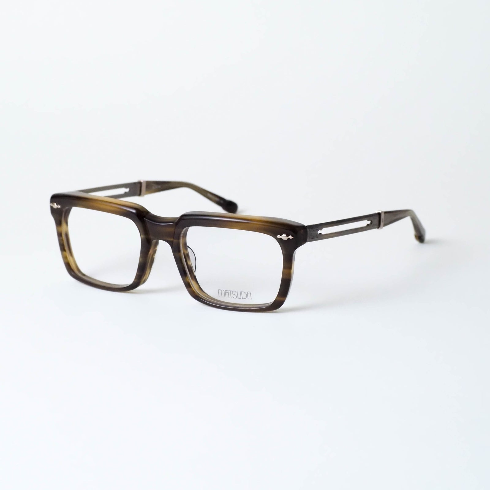 Matsuda HIRO 01-3 OLVS — foto 3