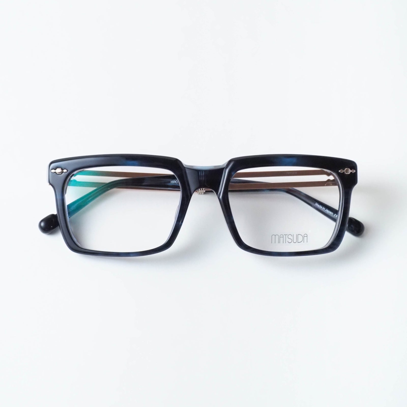 Matsuda HIRO 01-3 DBLS — foto 2