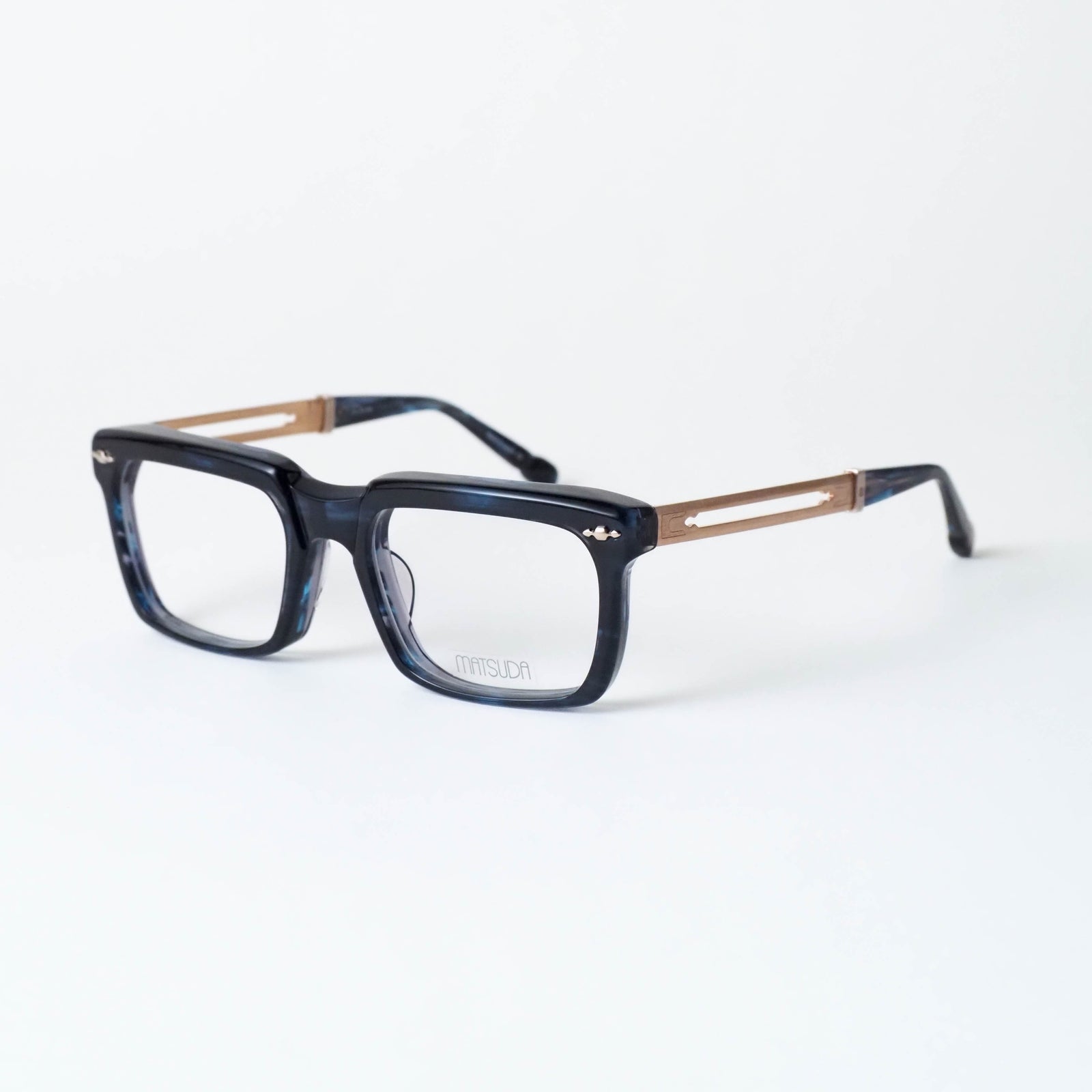 Matsuda HIRO 01-3 DBLS — foto 3