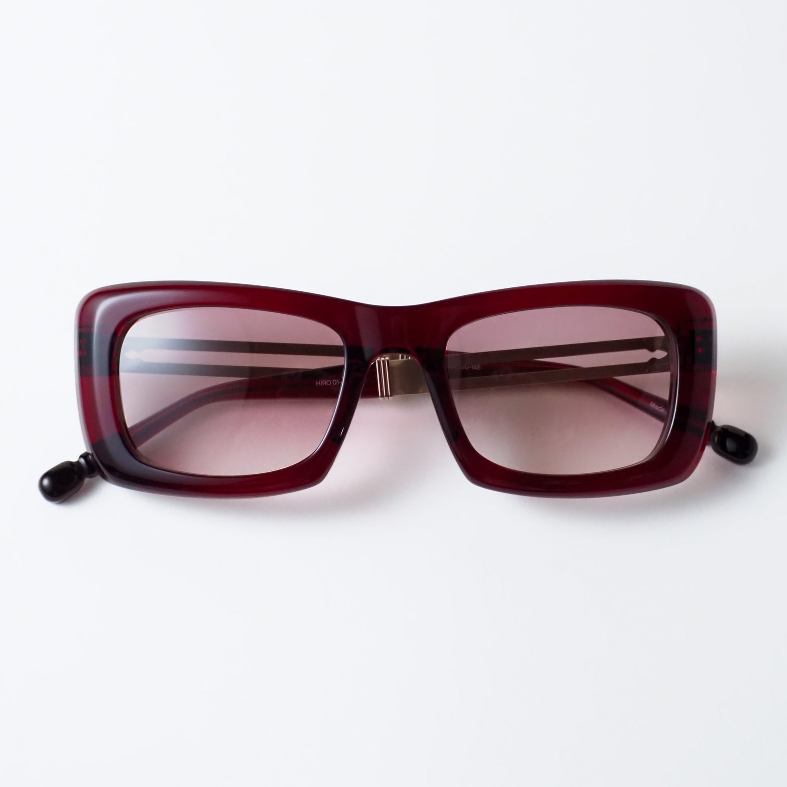 Matsuda HIRO 01-6 BOR — foto 2