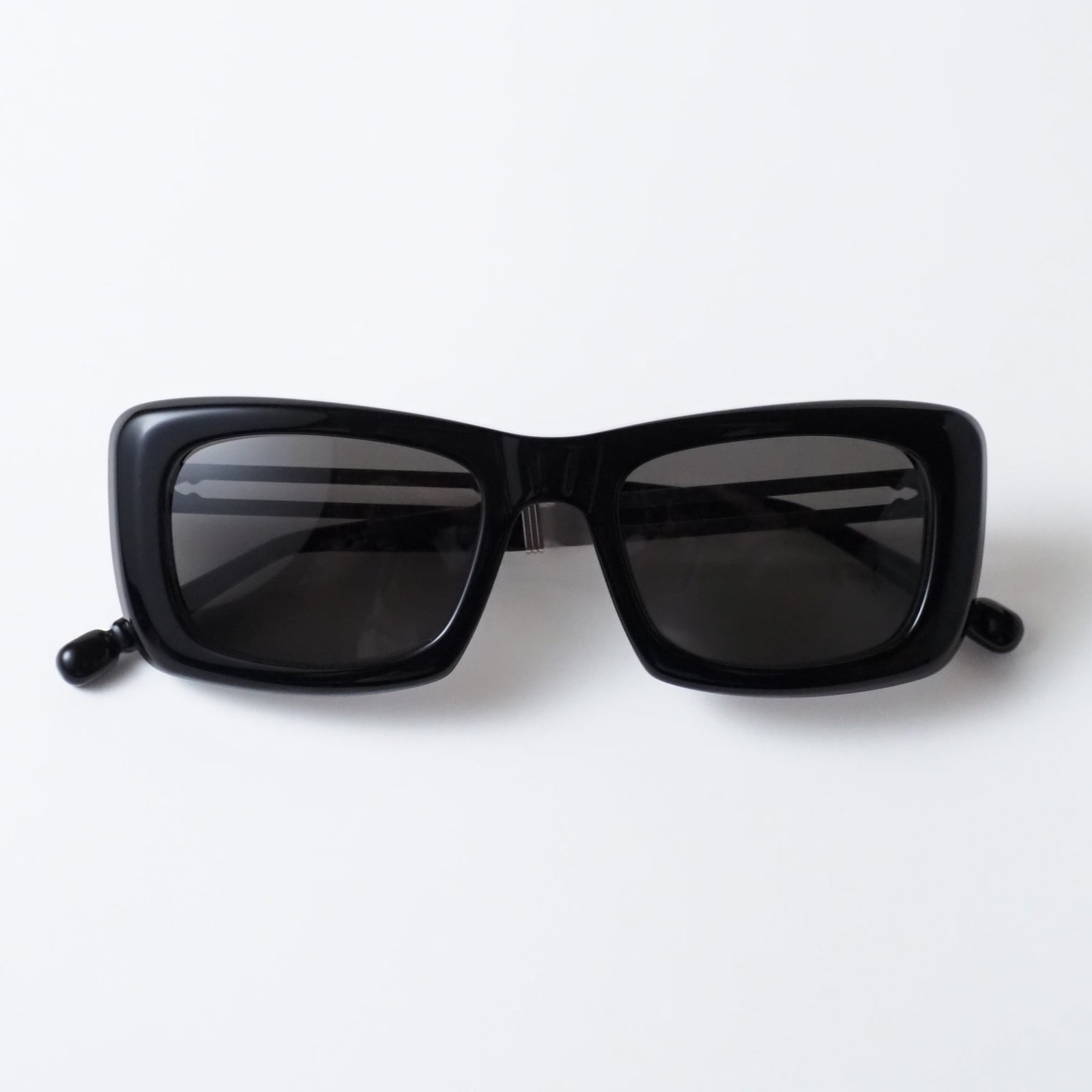 Matsuda HIRO 01-6 BLK — foto 2