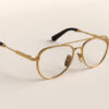 JR&JR Arizona M/L Gold bij bckspace Amsterdam