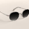 JR&JR Windsor Cotton Cottonwhite zonnebrilmontuur bij bckspace Amsterdam